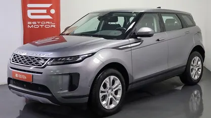 Usado 2021 Land Rover Range Rover evoque | € 34.500 (Super Preço)