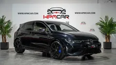 Preto Usado 2022 VW Golf VIII R | € 41.900 (Preço justo)