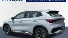 Branco Usado 2023 BYD Atto 3 SUV | € 29.990 (Preço justo)