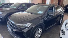 Preto Usado 2022 VW Taigo Life SUV | € 18.880 (Preço justo)