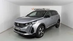 Usado 2024 Peugeot 5008 | € 28.980 (Preço justo)