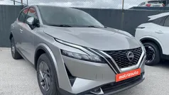 Usado 2023 Nissan Qashqai Acenta SUV | € 23.799 (Preço justo)