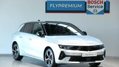 Usado 2024 Opel Astra GS Line | € 24.990 (Bom preço)