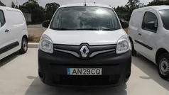 Usado 2021 Renault Kangoo Monovolume | € 12.000 (Bom preço)