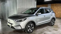 Cinzento Novo 2024 MG ZS Comfort Sedan | € 29.500 (Preço justo)