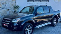 Usado 2009 Ford Ranger Wildtrack Pickup | € 20.990