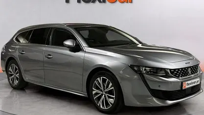 Usado 2021 Peugeot 508 SW Carrinha | € 21.490 (Preço justo)