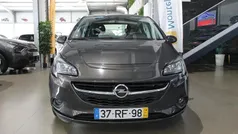 Usado 2016 Opel Corsa Enjoy | € 9.000 (Preço justo)