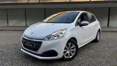 Usado 2017 Peugeot 208 Citadino | € 10.900 (Preço justo)