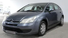 Usado 2006 Citroën C5 Carrinha | € 1.790 (Bom preço)
