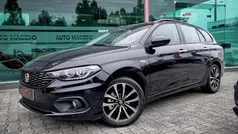Usado 2017 Fiat Tipo | € 10.500 (Preço justo)
