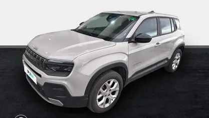Usado 2024 Jeep Avenger SUV | € 21.980 (Preço justo)