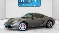 Usado 2010 Porsche Cayman Coupé | € 43.987