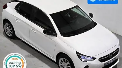 Usado Opel Corsa-e 100 kW (136 HP) 2021 Citadino