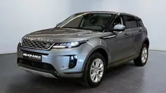 Cinza Usado 2021 Land Rover Range Rover SUV | € 33.990 (Super Preço)