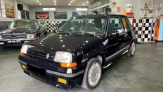 Preto Usado 1987 Renault R5 Citadino | € 19.650