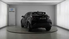 Preto Usado 2019 Toyota C-HR SUV | € 22.990 (Preço justo)