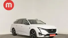 Usado 2024 Peugeot 308 GT Carrinha | € 26.999 (Preço justo)