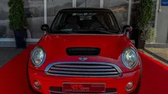 Usado 2009 Mini Cooper Citadino | € 8.750 (Preço justo)