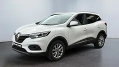Usado 2020 Renault Kadjar Business SUV | € 19.500 (Preço justo)