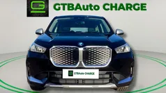 Preto Usado 2024 BMW iX1 SUV | € 43.999 (Bom preço)