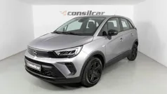 Usado 2022 Opel Crossland Edition SUV | € 14.980 (Bom preço)