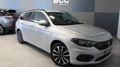 Cinza Usado 2019 Fiat Tipo Lounge Carrinha | € 11.780 (Bom preço)
