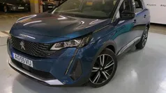 Usado 2021 Peugeot 3008 GT SUV | € 24.100 (Preço justo)