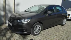 Usado 2017 Citroën C4 PureTech Citadino | € 8.750 (Bom preço)