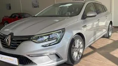 Renault Mégane IV