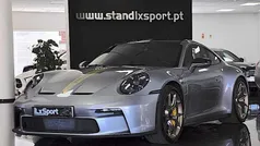 Cinza Usado 2023 Porsche 911 GT3 Coupé | € 254.990