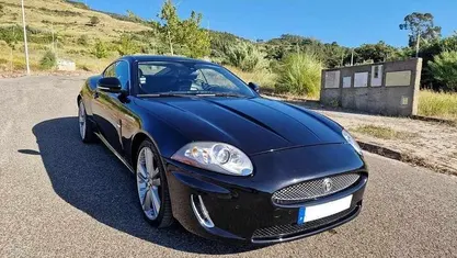 Usado Jaguar XK 385 HP (283 kW) 2011