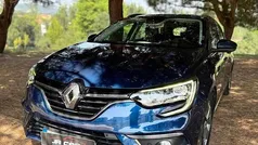 Usado 2020 Renault Mégane IV Bose Edition | € 13.500 (Preço justo)