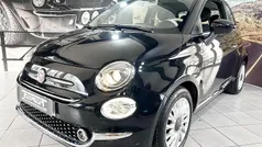 Outra Usado 2021 Fiat 500 Dolcevita Citadino | € 12.600 (Preço justo)