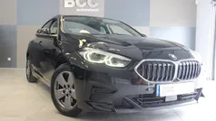 Preto Usado 2021 BMW 216 Advantage Coupé | € 23.990 (Bom preço)