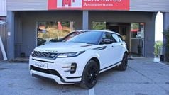 Usado 2023 Land Rover Range Rover evoque | € 44.900 (Preço justo)