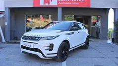 Usado 2023 Land Rover Range Rover evoque | € 44.900 (Preço justo)