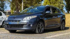Usado 2011 Renault Mégane GrandTour Carrinha | € 4.750 (Bom preço)
