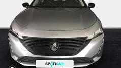 Cinzento Usado 2023 Peugeot 308 Citadino | € 23.500 (Preço justo)