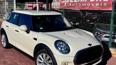 Outra Usado 2017 Mini Cooper Citadino | € 16.999 (Preço justo)