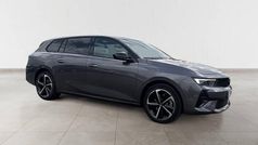 Cinzento Usado 2025 Opel Astra Carrinha | € 29.650 (Preço justo)