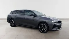 Cinzento Usado 2025 Opel Astra Carrinha | € 29.650 (Preço justo)