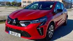 Vermelho Usado 2024 Mitsubishi Colt | € 16.160 (Preço justo)
