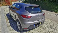 Usado 2013 Renault Clio IV Citadino | € 8.950 (Preço justo)