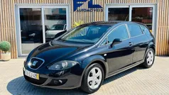 Usado 2007 Seat Leon Sport Sedan | € 6.500