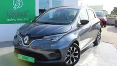 Usado 2021 Renault Zoe LIMITED Citadino | € 16.900 (Preço justo)