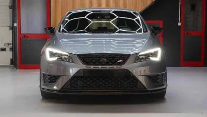 Usado 2016 Seat Leon CUPRA | € 25.990 (Preço justo)