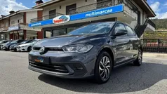 Cinza Usado 2022 VW Polo | € 16.990 (Preço justo)