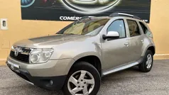 Usado 2011 Dacia Duster Comfort SUV | € 10.750 (Preço justo)