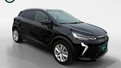 Usado 2025 Mitsubishi ASX SUV | € 19.350 (Preço justo)